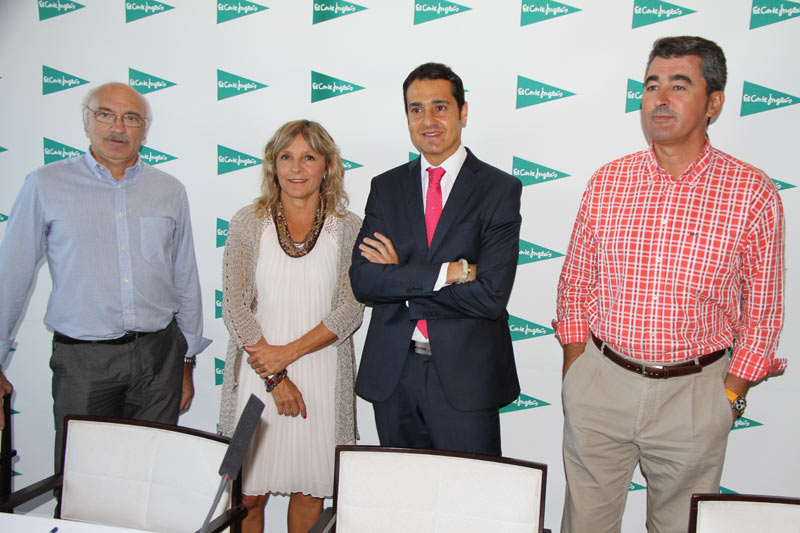 Presentaci&oacute;n Carrera de las Murallas de Pamplona
